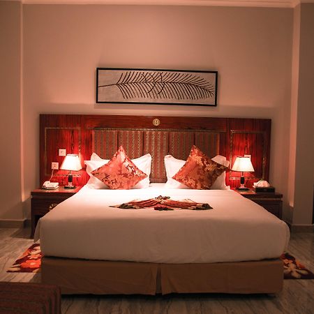 Tiffany Diamond Hotels Ltd - Makunganya Dar es Salaam Extérieur photo