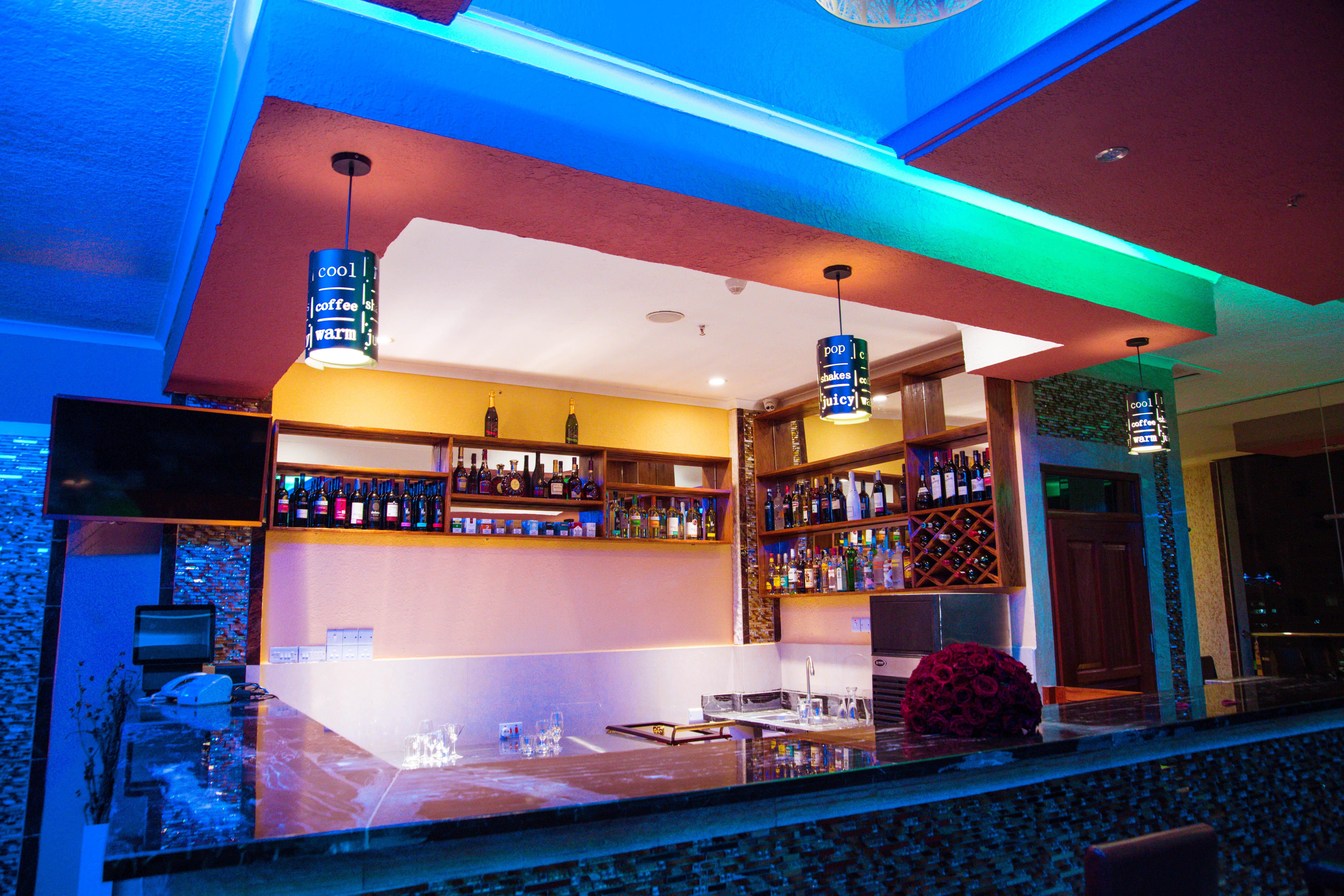 Tiffany Diamond Hotels Ltd - Makunganya Dar es Salaam Extérieur photo