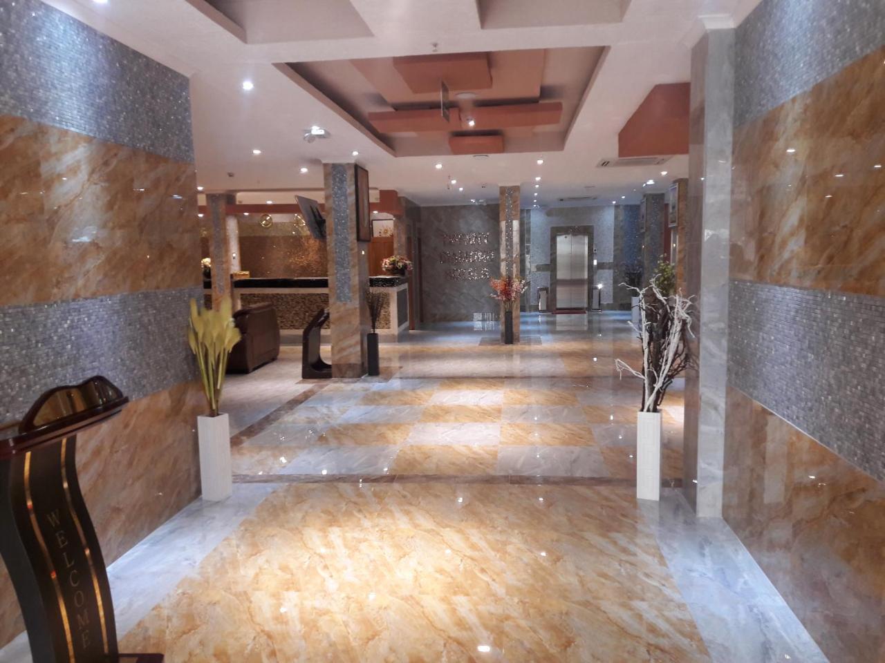 Tiffany Diamond Hotels Ltd - Makunganya Dar es Salaam Extérieur photo